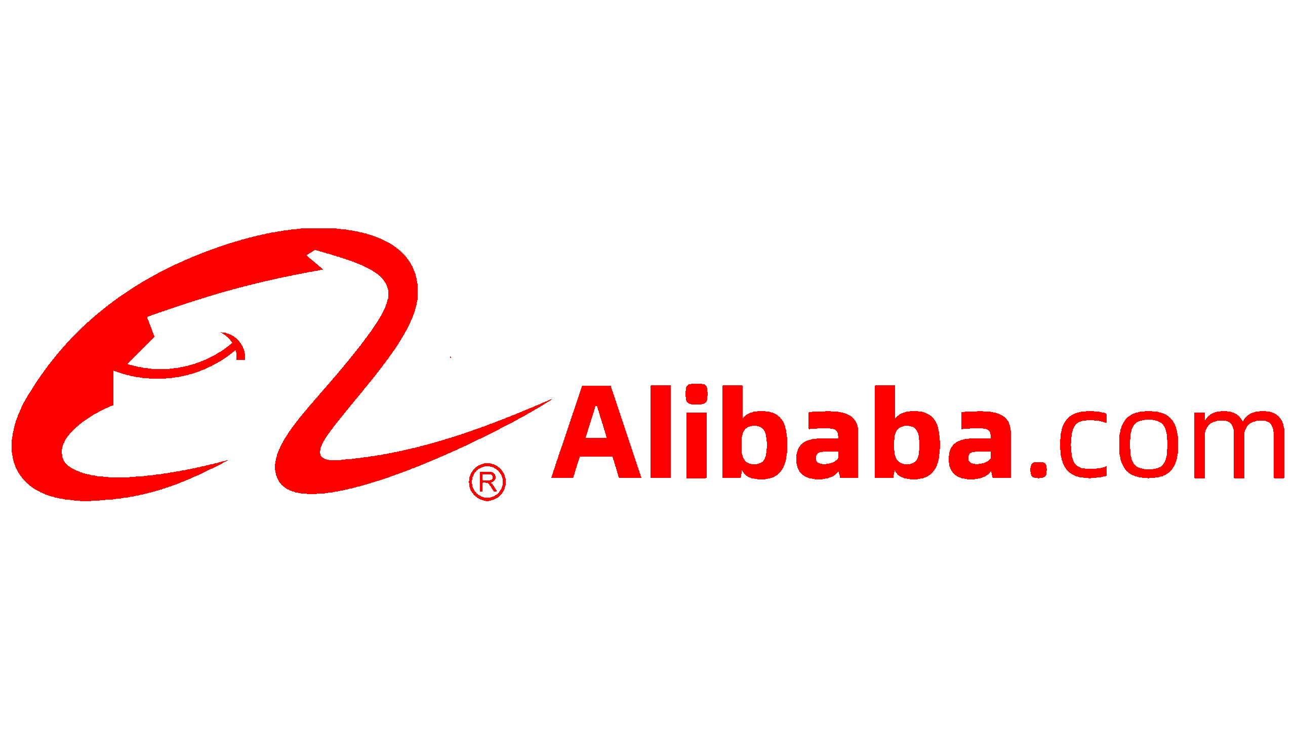 Alibaba logo