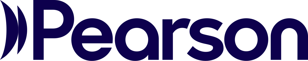 Pearson logo